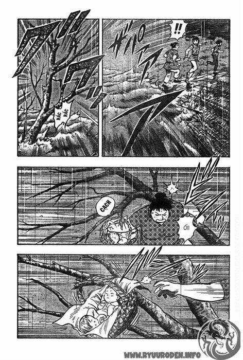 Hoàng Phi Hồng phần IV Chapter 45 trang 8