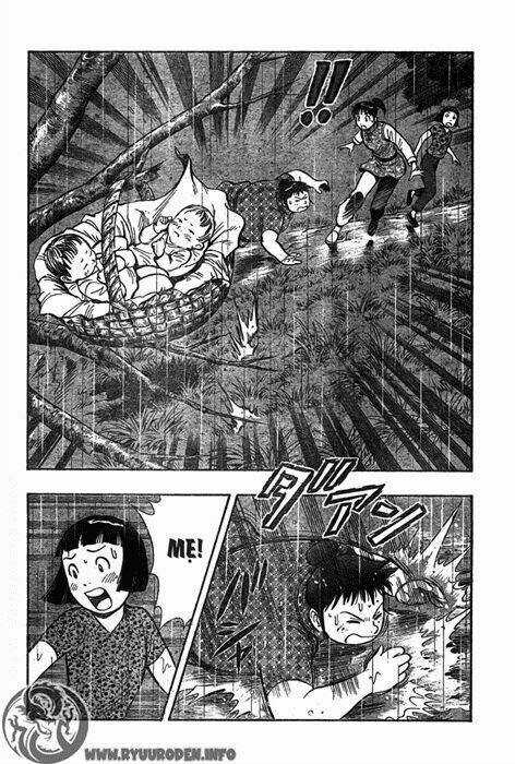 Hoàng Phi Hồng phần IV Chapter 45 trang 9