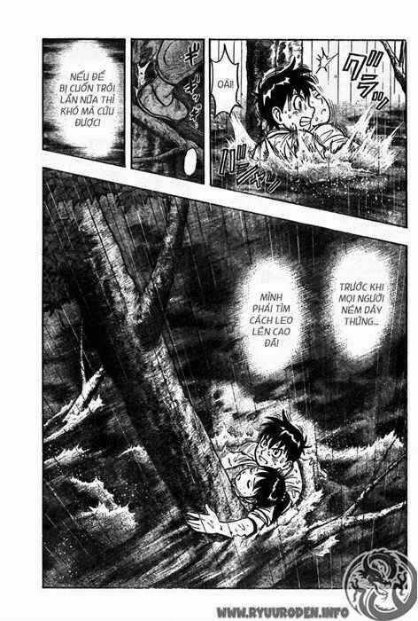 Hoàng Phi Hồng phần IV Chapter 46 trang 14