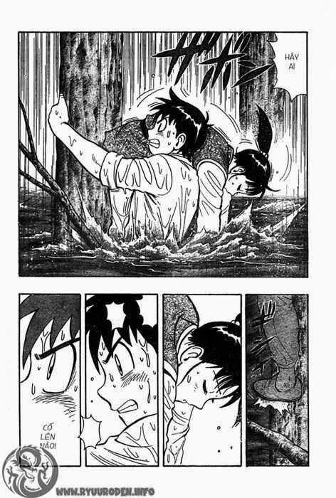 Hoàng Phi Hồng phần IV Chapter 46 trang 19
