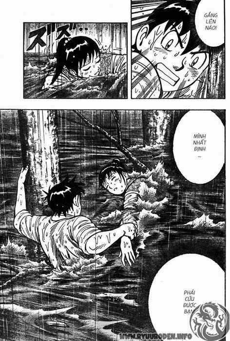 Hoàng Phi Hồng phần IV Chapter 46 trang 6
