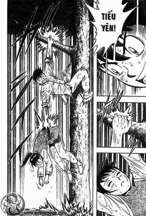 Hoàng Phi Hồng phần IV Chapter 47 trang 1