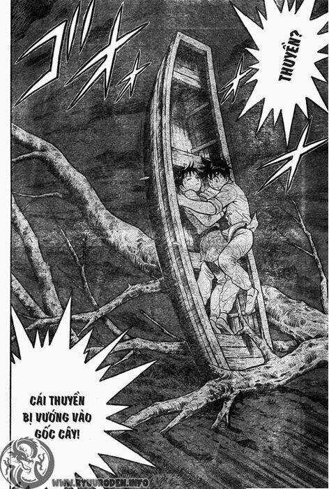 Hoàng Phi Hồng phần IV Chapter 47 trang 21