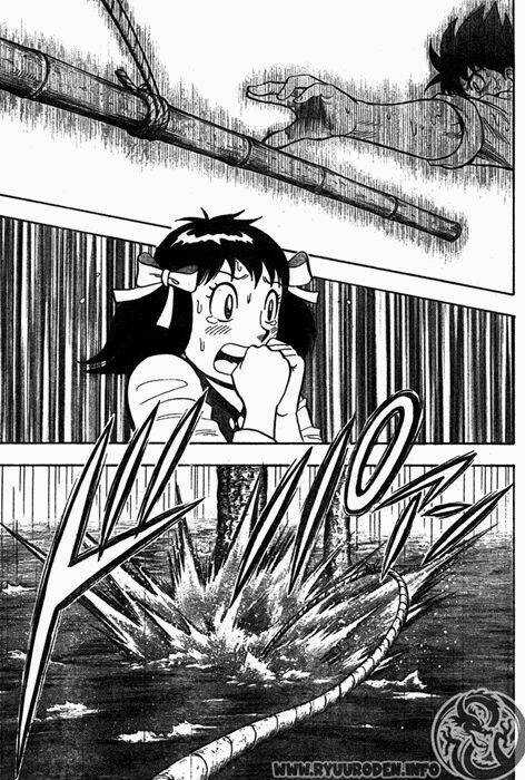 Hoàng Phi Hồng phần IV Chapter 47 trang 6