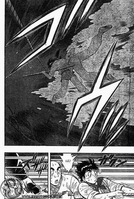 Hoàng Phi Hồng phần IV Chapter 47 trang 7