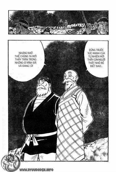 Hoàng Phi Hồng phần IV Chapter 48 trang 30