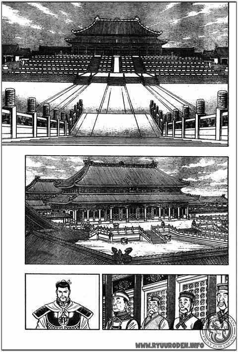 Hoàng Phi Hồng phần IV Chapter 49 trang 13