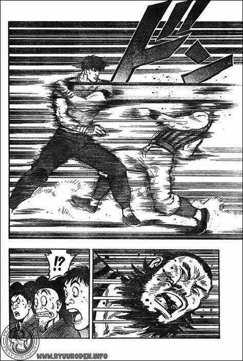 Hoàng Phi Hồng phần IV Chapter 50 trang 24