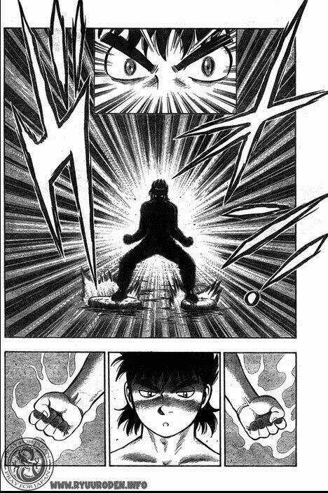 Hoàng Phi Hồng phần IV Chapter 50 trang 3