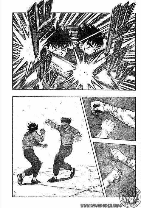 Hoàng Phi Hồng phần IV Chapter 51 trang 10