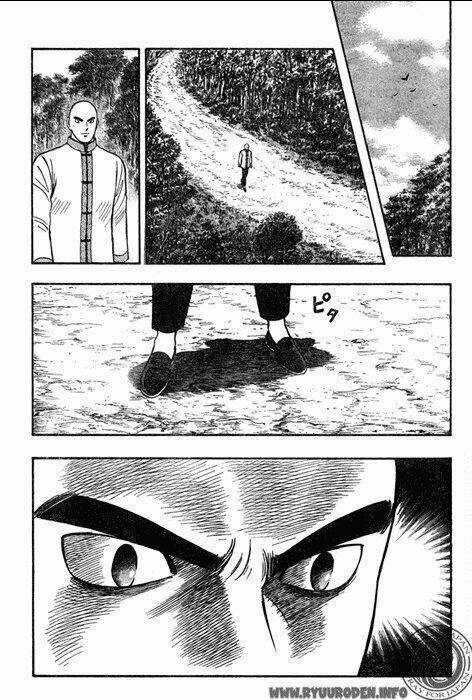 Hoàng Phi Hồng phần IV Chapter 52 trang 16