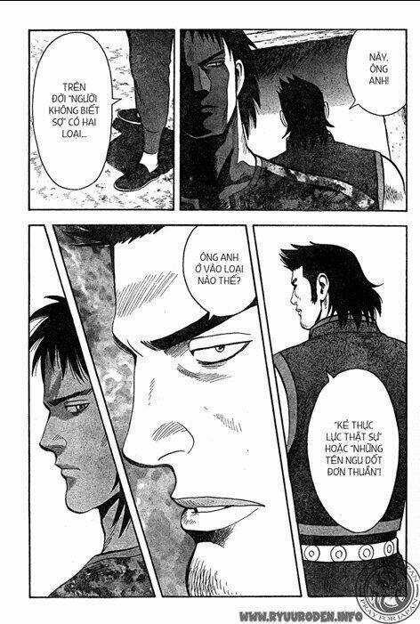 Hoàng Phi Hồng phần IV Chapter 52 trang 9