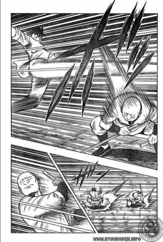 Hoàng Phi Hồng phần IV Chapter 53 trang 12