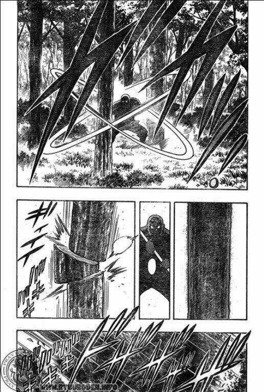 Hoàng Phi Hồng phần IV Chapter 54 trang 20