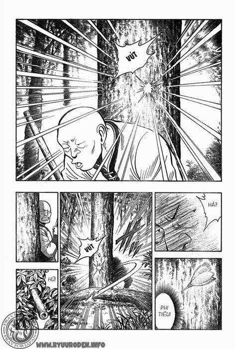 Hoàng Phi Hồng phần IV Chapter 56 trang 13