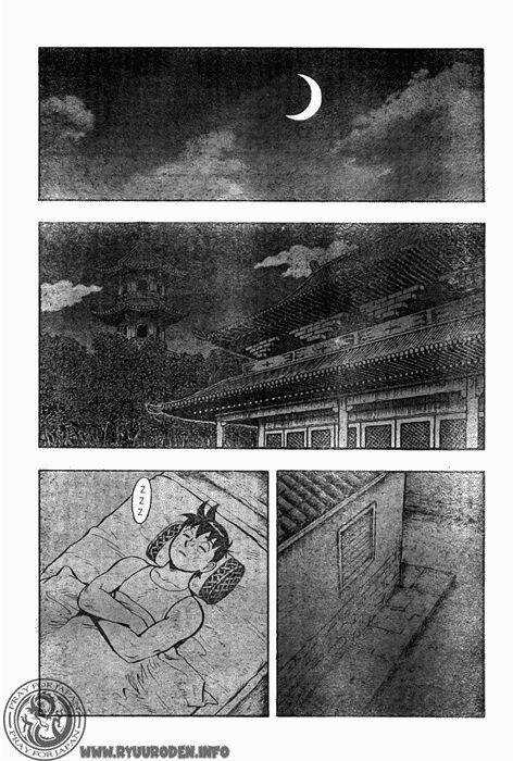 Hoàng Phi Hồng phần IV Chapter 56 trang 28