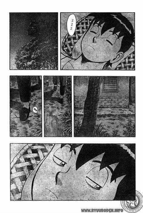 Hoàng Phi Hồng phần IV Chapter 56 trang 29