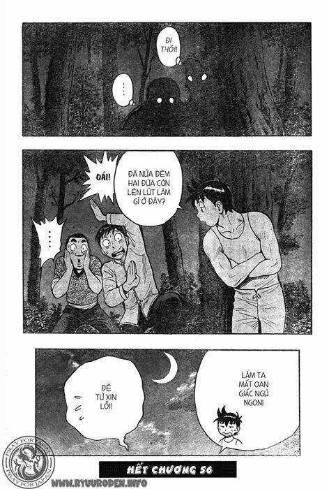 Hoàng Phi Hồng phần IV Chapter 56 trang 30