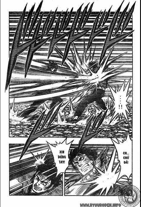 Hoàng Phi Hồng phần IV Chapter 57 trang 10