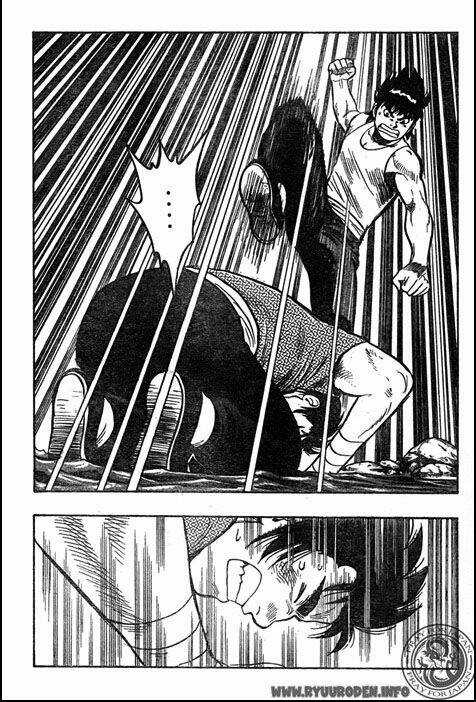 Hoàng Phi Hồng phần IV Chapter 57 trang 14