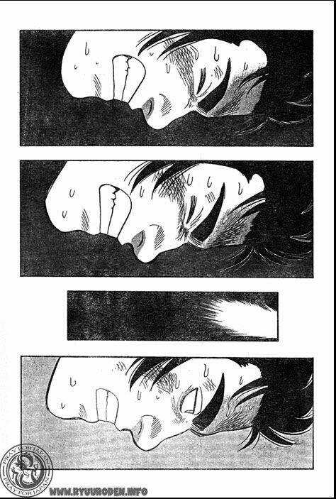 Hoàng Phi Hồng phần IV Chapter 57 trang 15