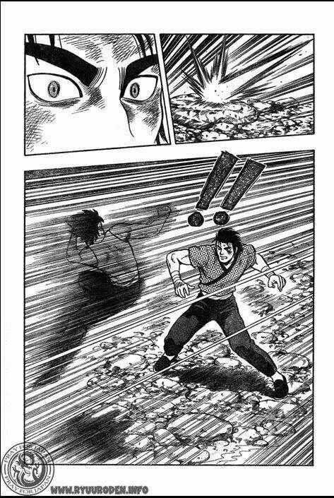 Hoàng Phi Hồng phần IV Chapter 57 trang 7