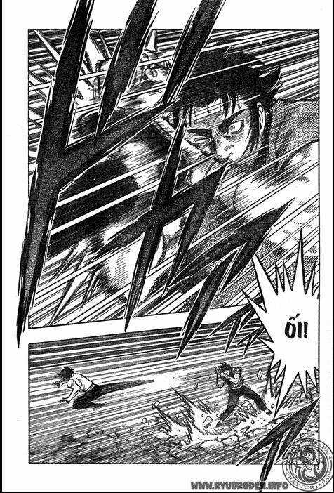 Hoàng Phi Hồng phần IV Chapter 57 trang 8