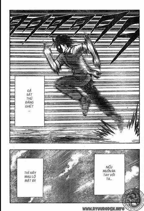 Hoàng Phi Hồng phần IV Chapter 58 trang 10