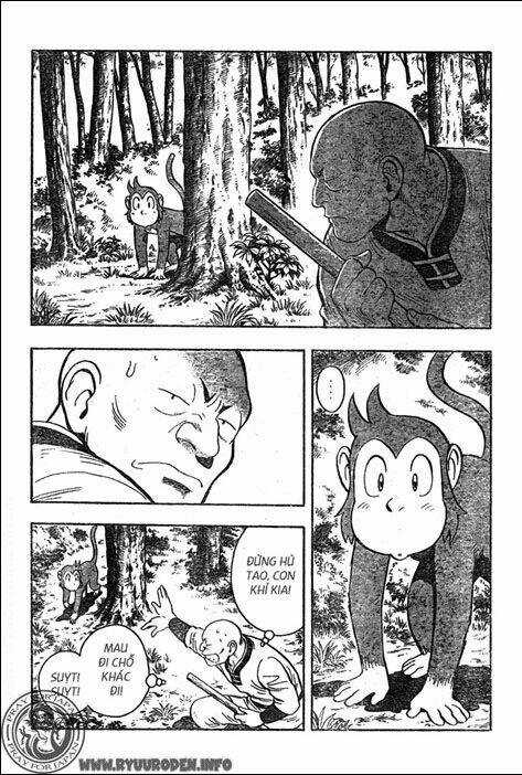 Hoàng Phi Hồng phần IV Chapter 58 trang 15