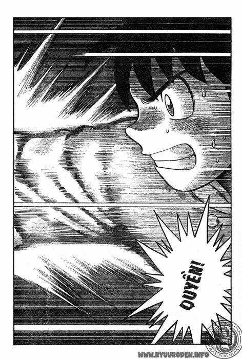 Hoàng Phi Hồng phần IV Chapter 64 trang 12