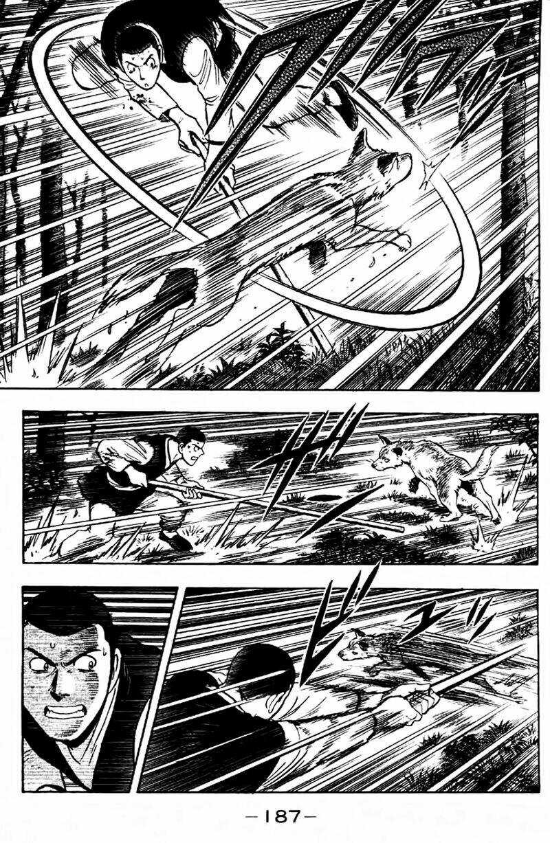 Hoàng Phi Hồng phần IV Chapter 68 trang 28