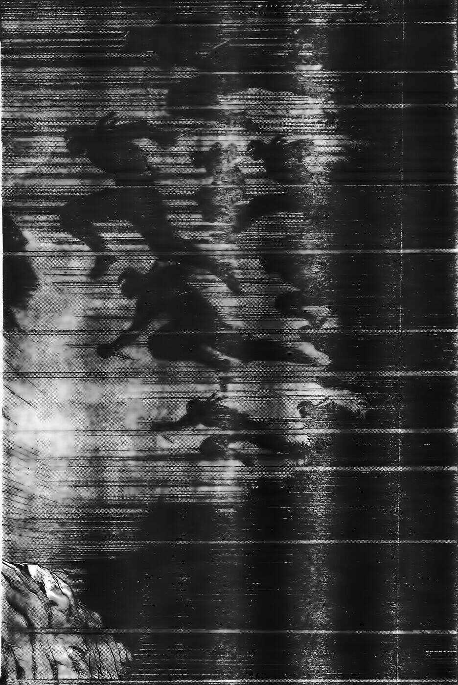 Hoàng Phi Hồng phần IV Chapter 80 trang 18