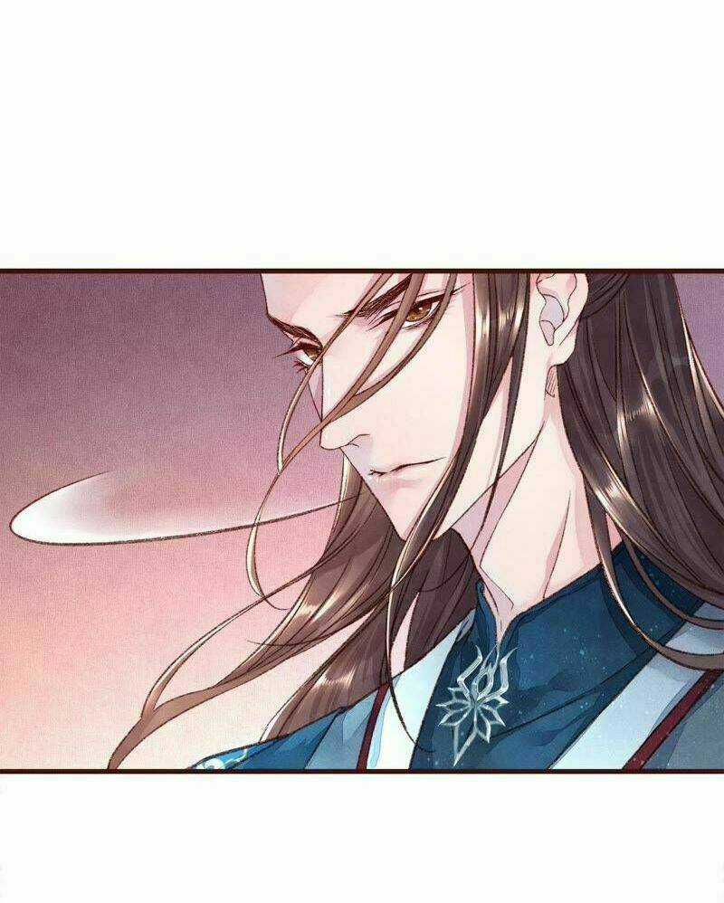 Hoàng Thái Phi Cũng Muốn Yêu Chapter 2 trang 12