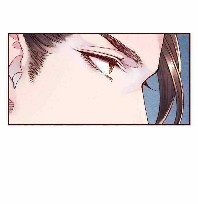 Hoàng Thái Phi Cũng Muốn Yêu Chapter 2 trang 15