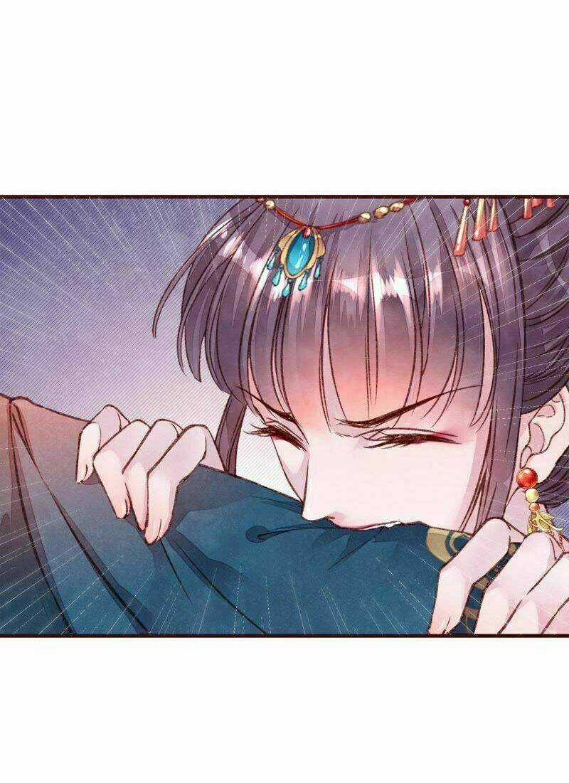 Hoàng Thái Phi Cũng Muốn Yêu Chapter 2 trang 16