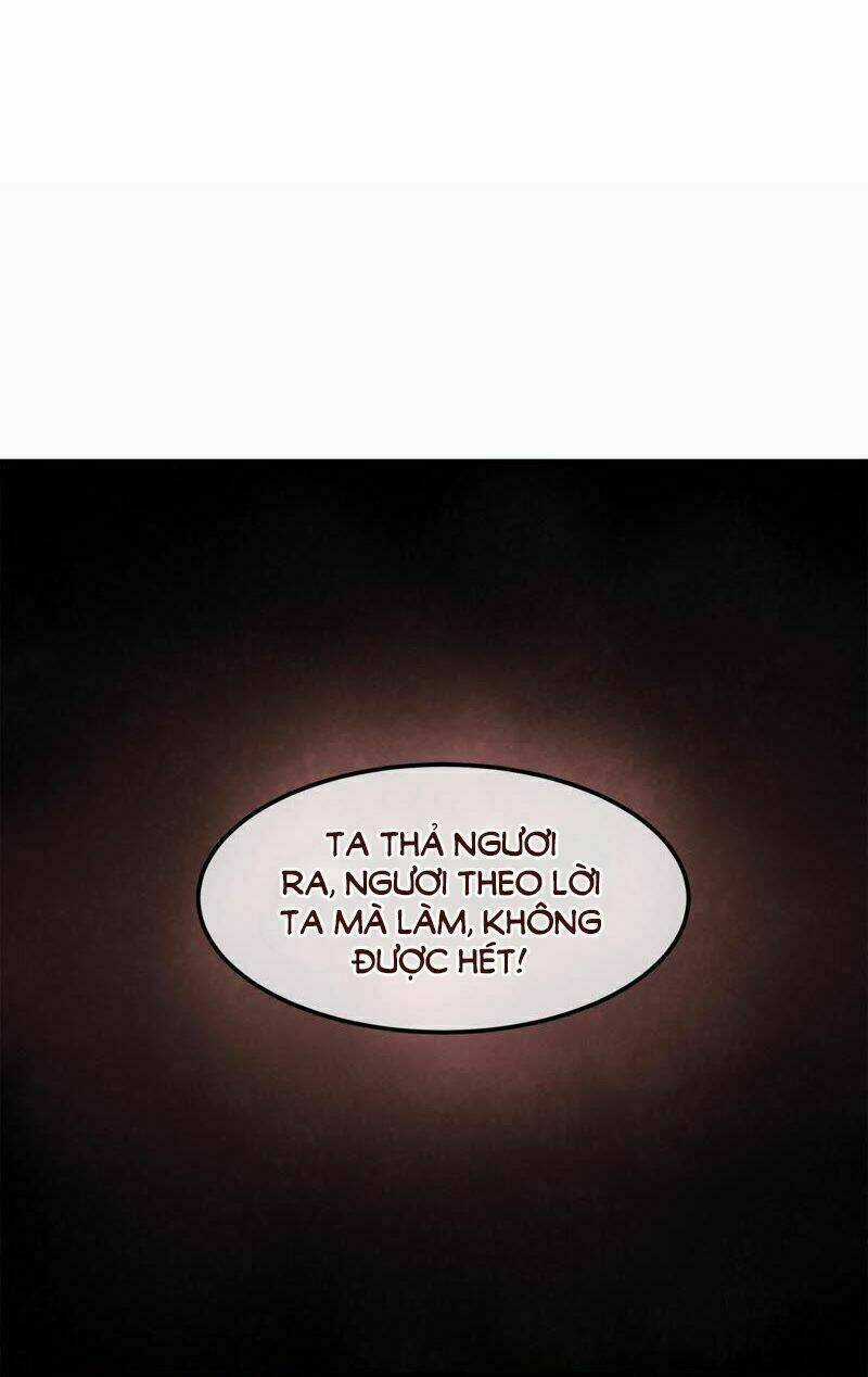 Hoàng Thái Phi Cũng Muốn Yêu Chapter 2 trang 2