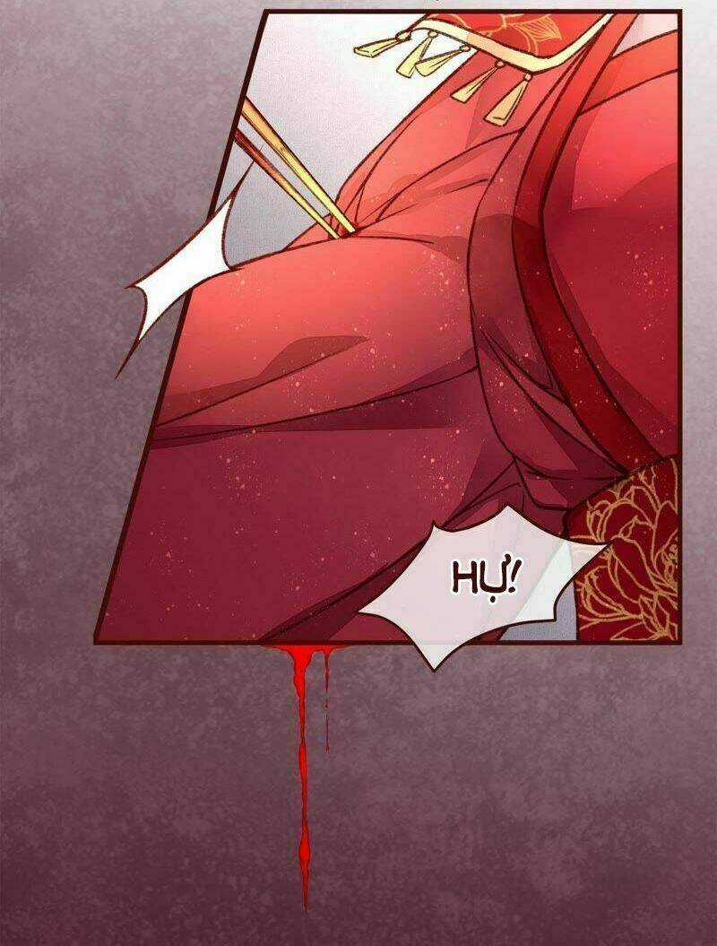 Hoàng Thái Phi Cũng Muốn Yêu Chapter 2 trang 22