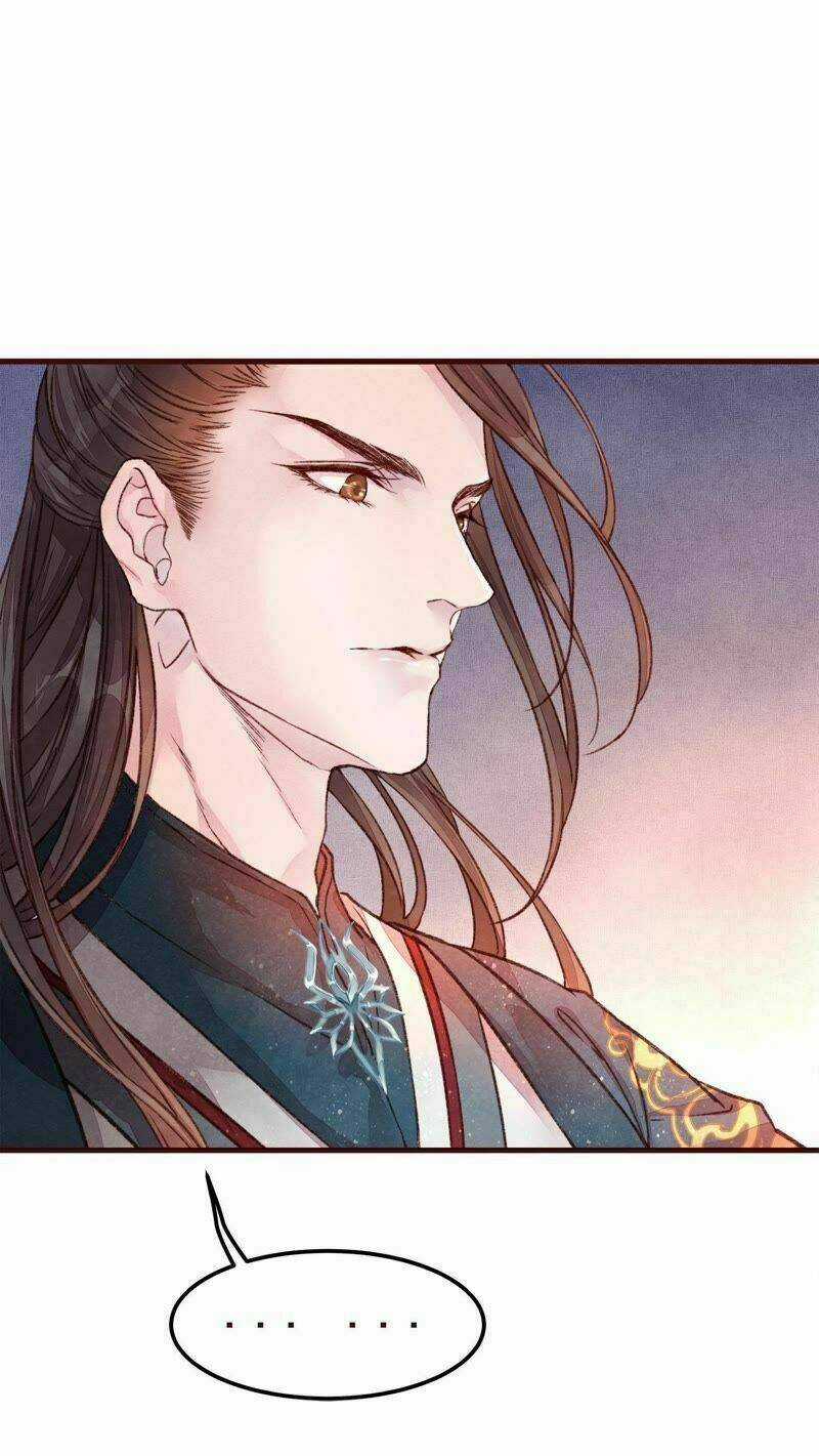 Hoàng Thái Phi Cũng Muốn Yêu Chapter 2 trang 25