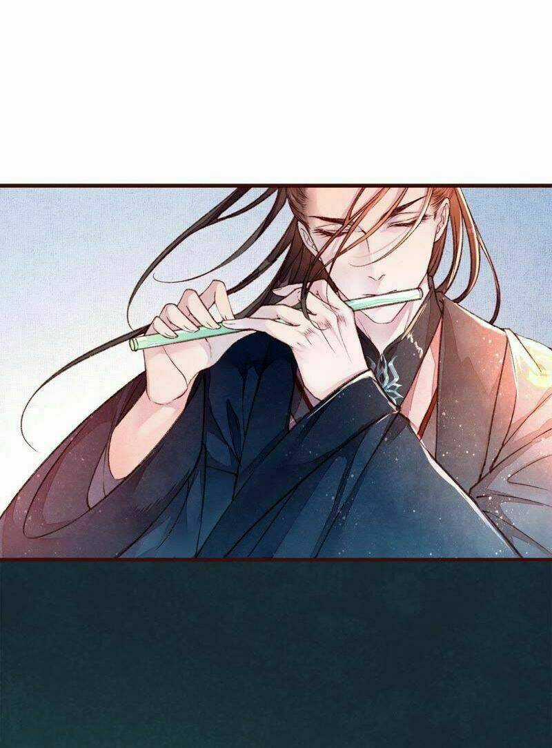 Hoàng Thái Phi Cũng Muốn Yêu Chapter 2 trang 29