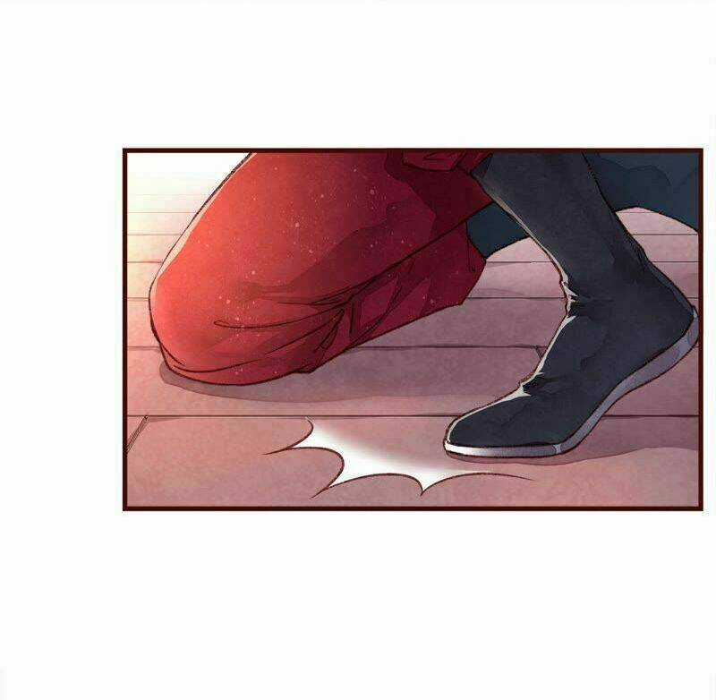 Hoàng Thái Phi Cũng Muốn Yêu Chapter 2 trang 31