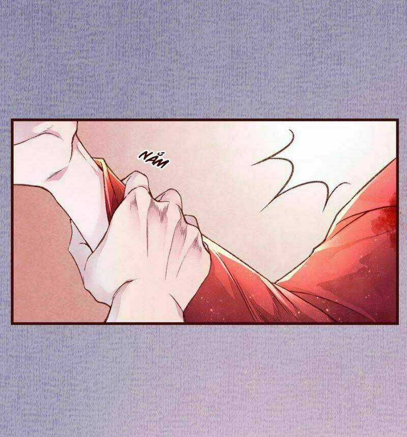Hoàng Thái Phi Cũng Muốn Yêu Chapter 2 trang 35