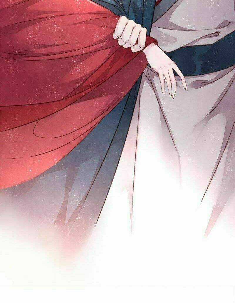 Hoàng Thái Phi Cũng Muốn Yêu Chapter 2 trang 37
