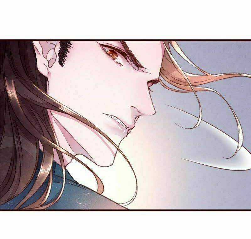 Hoàng Thái Phi Cũng Muốn Yêu Chapter 2 trang 42