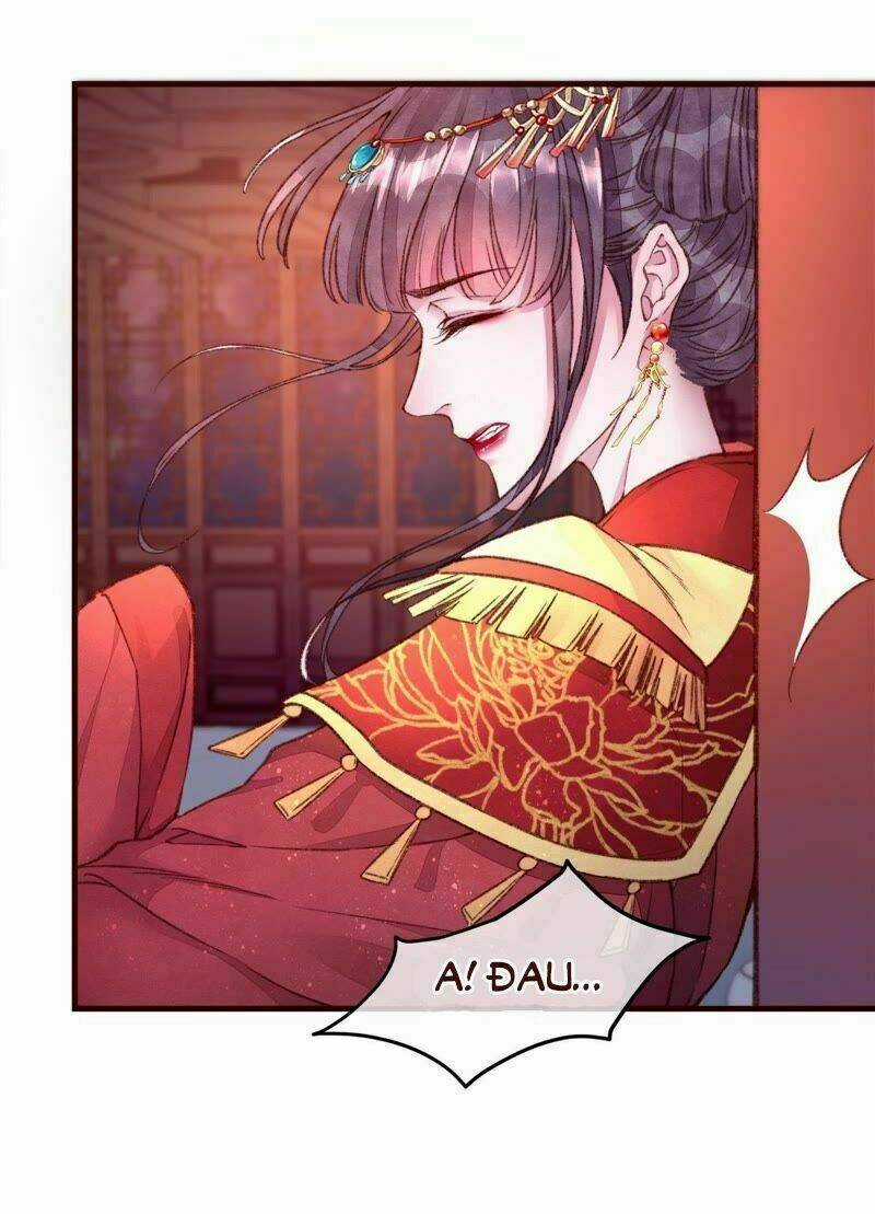Hoàng Thái Phi Cũng Muốn Yêu Chapter 2 trang 44