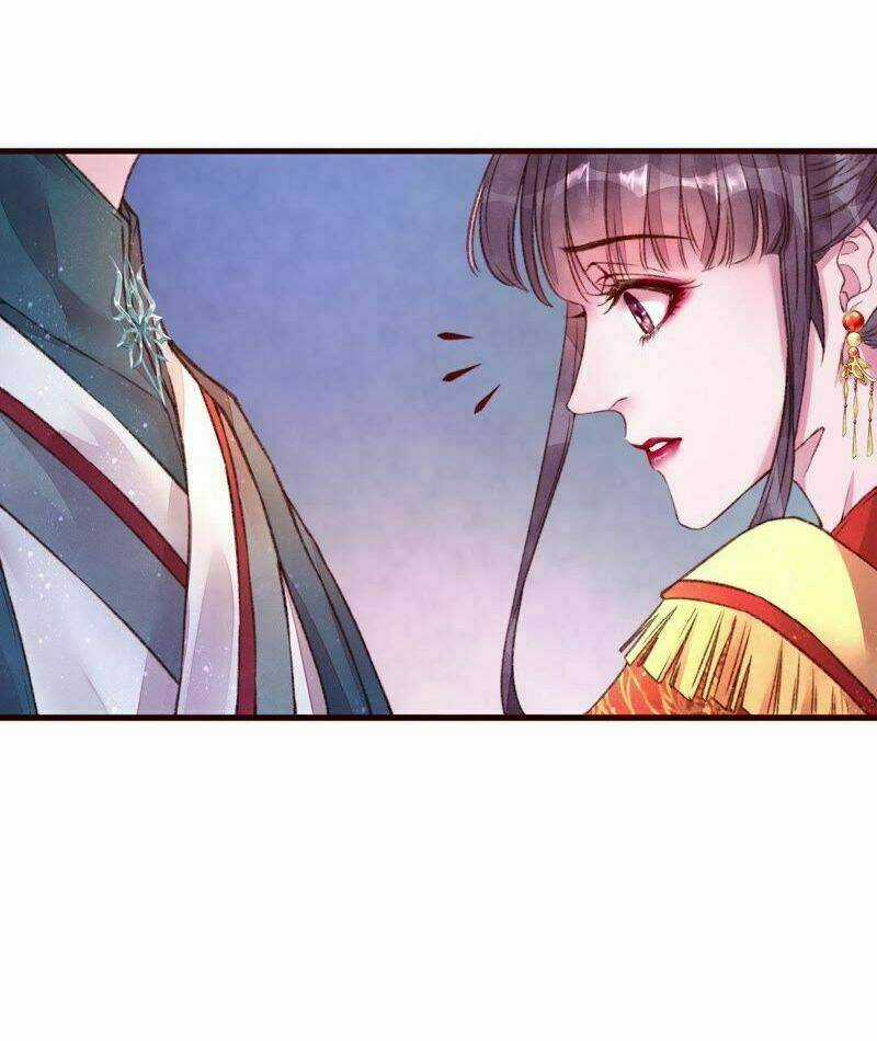 Hoàng Thái Phi Cũng Muốn Yêu Chapter 2 trang 45