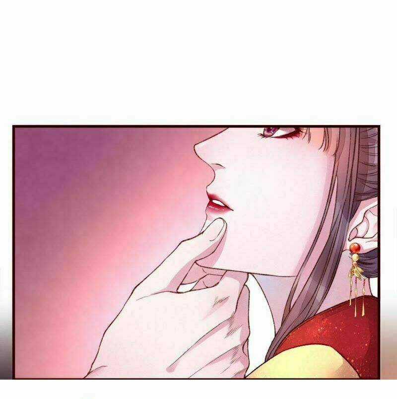 Hoàng Thái Phi Cũng Muốn Yêu Chapter 2 trang 46