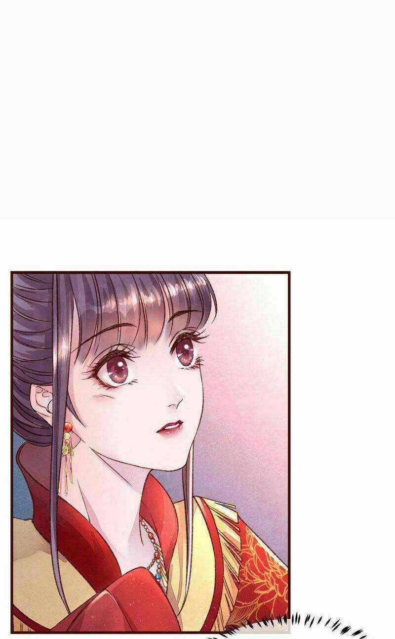 Hoàng Thái Phi Cũng Muốn Yêu Chapter 2 trang 6