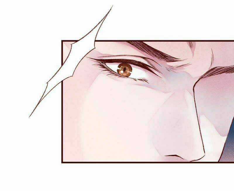 Hoàng Thái Phi Cũng Muốn Yêu Chapter 2 trang 8