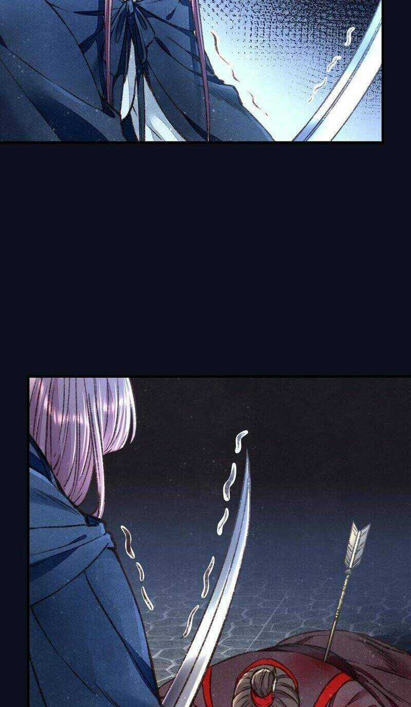 Hoàng Thái Phi Cũng Muốn Yêu Chapter 23 trang 10