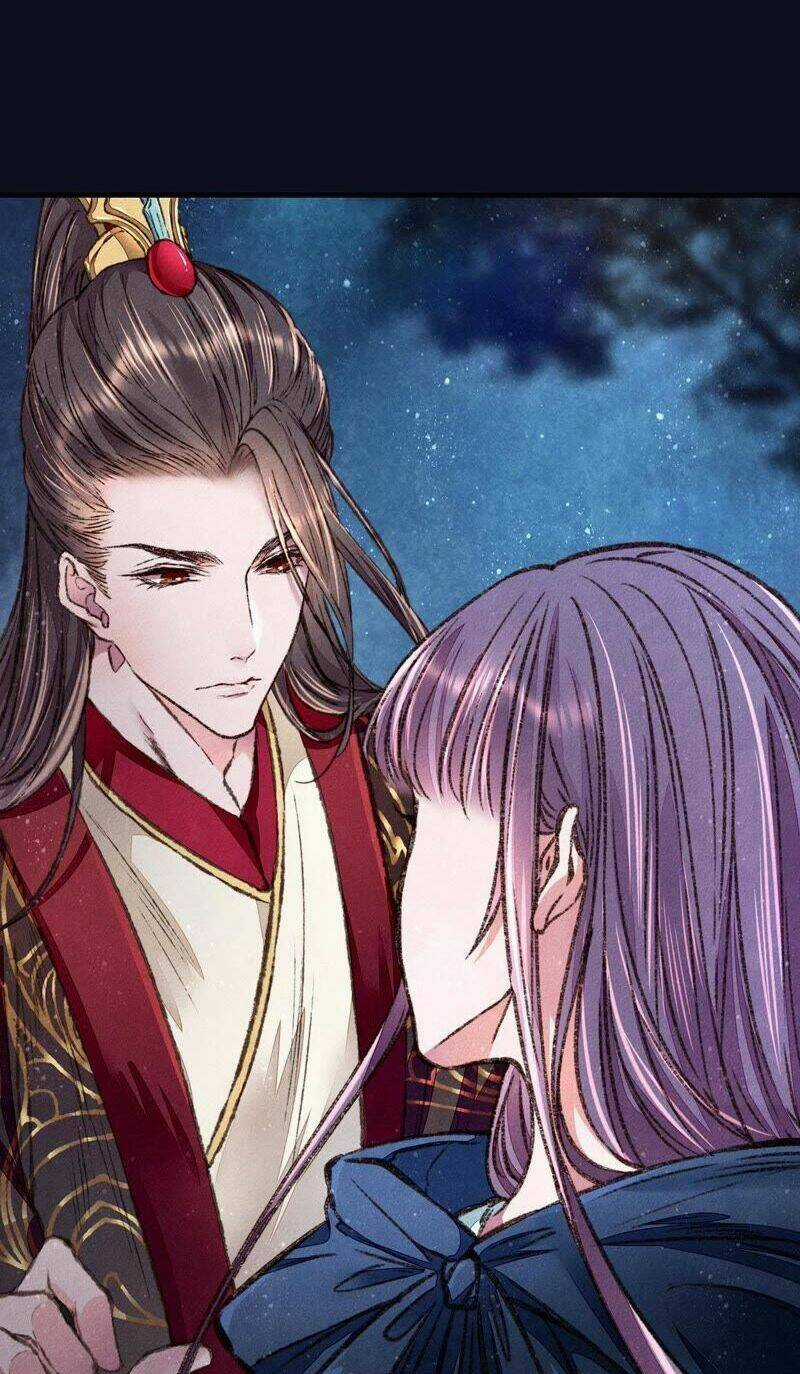 Hoàng Thái Phi Cũng Muốn Yêu Chapter 23 trang 15